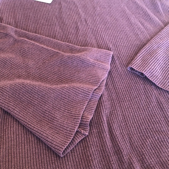 NWT Knit sweater - Picture 6 of 7